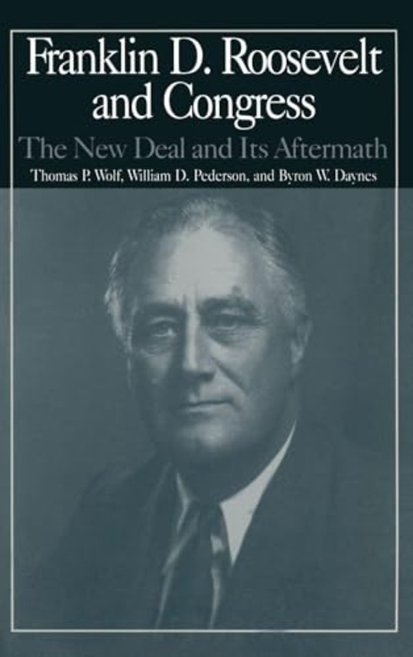 M.E.Sharpe Library of Franklin D.Roosevelt Studies: v. 2