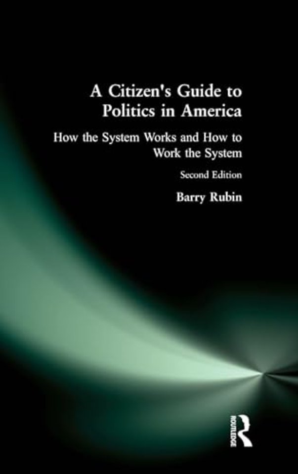 Citizen's Guide to Politics in America