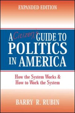 Citizen's Guide to Politics in America