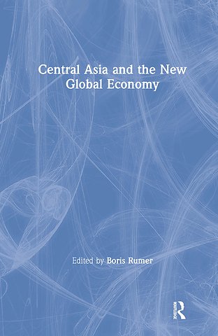 Central Asia and the New Global Economy