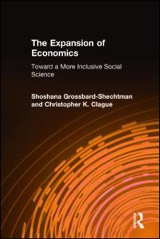 Expansion of Economics