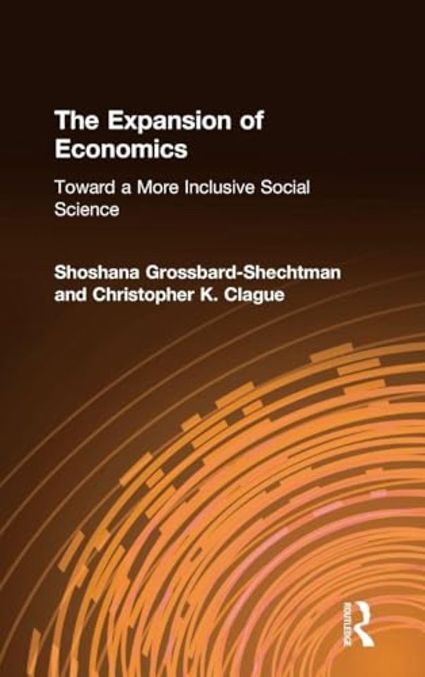 Expansion of Economics