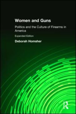 Women and Guns