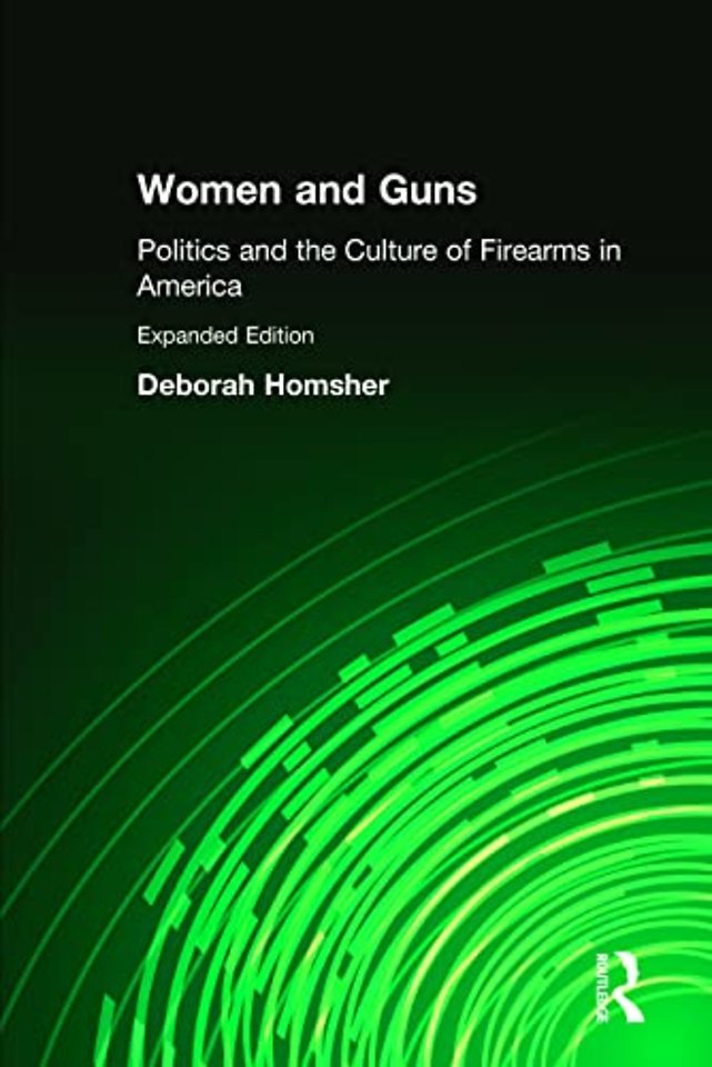 Women and Guns