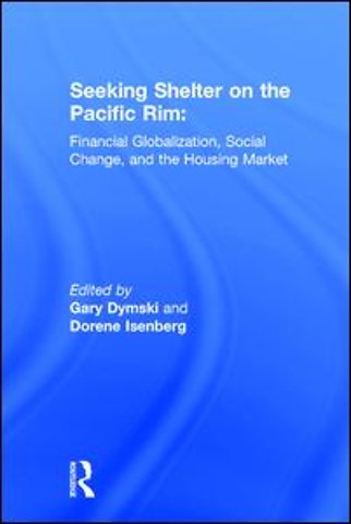 Seeking Shelter on the Pacific Rim