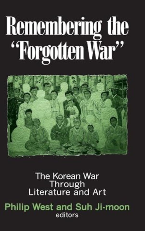 Remembering the Forgotten War