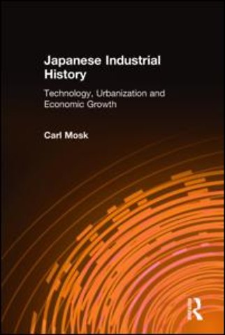 Japanese Industrial History