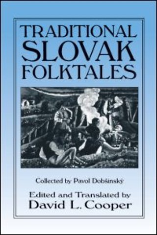 Traditional Slovak Folktales