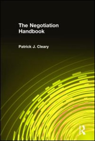 Negotiation Handbook