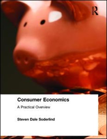 Consumer Economics: A Practical Overview