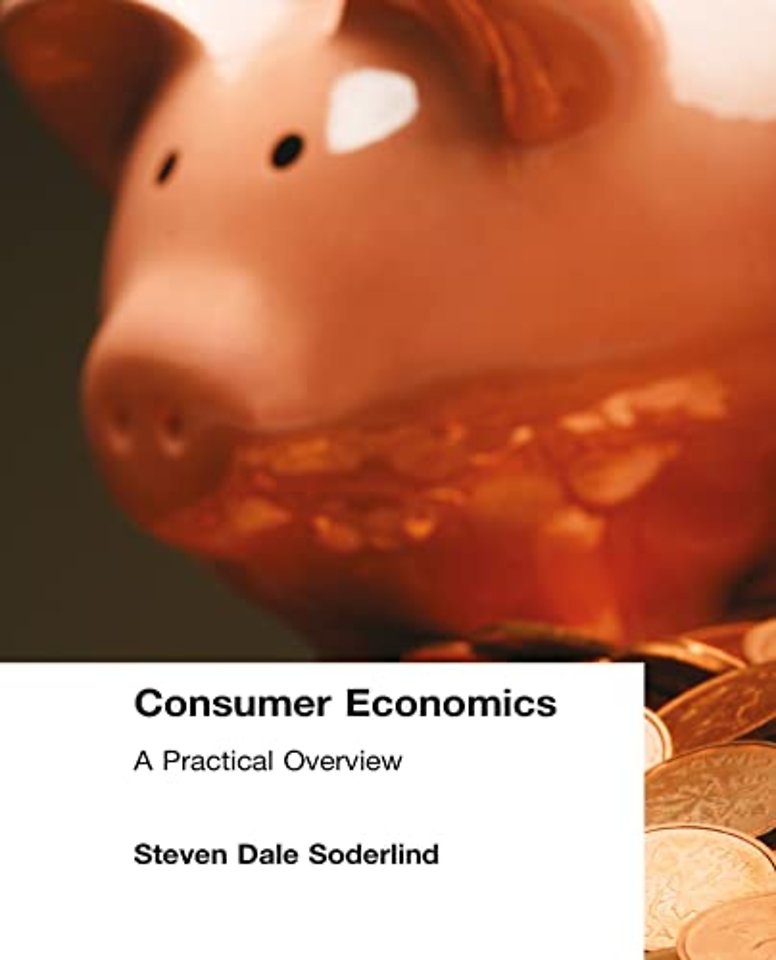 Consumer Economics: A Practical Overview