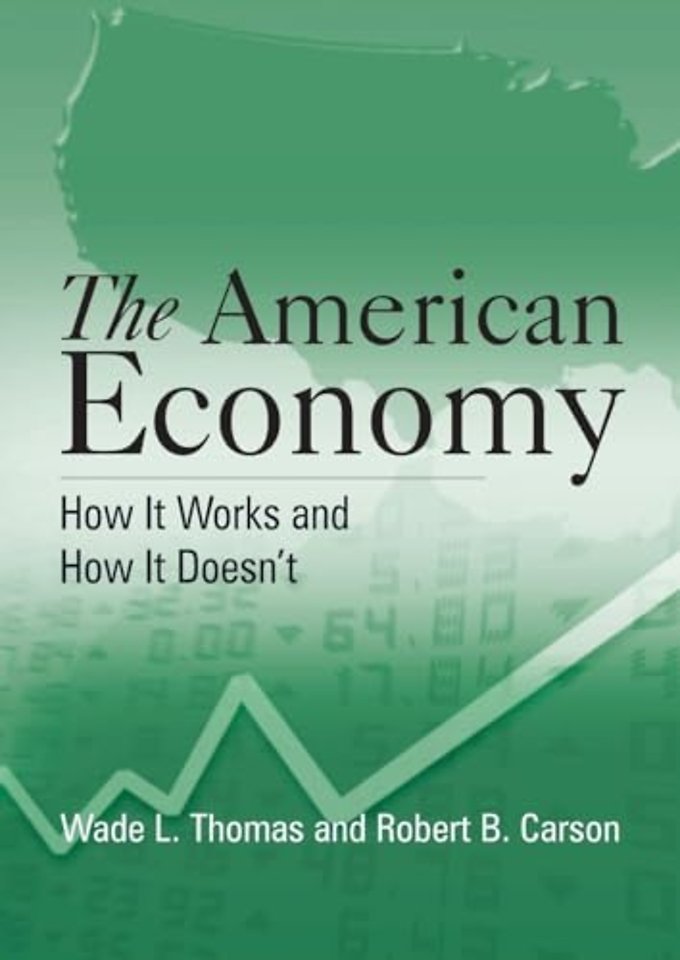 American Economy: A Student Study Guide