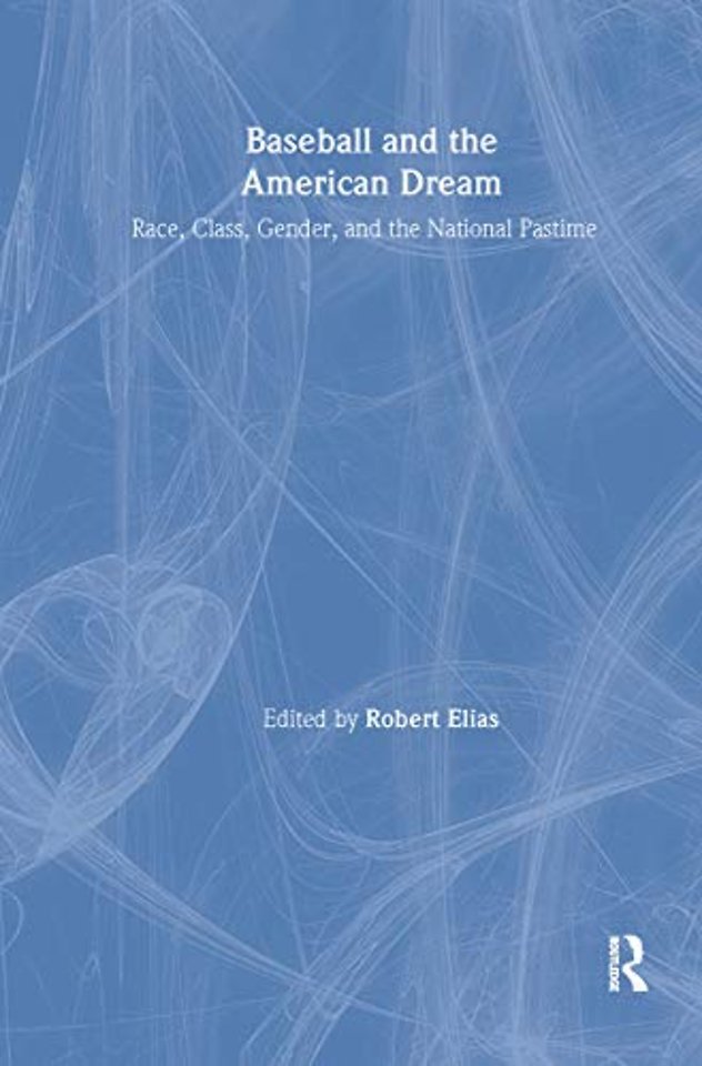 Baseball and the American Dream