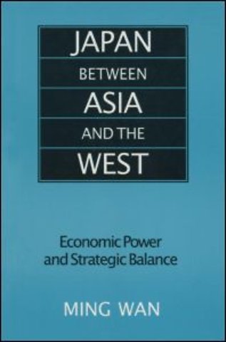 Japan Between Asia and the West