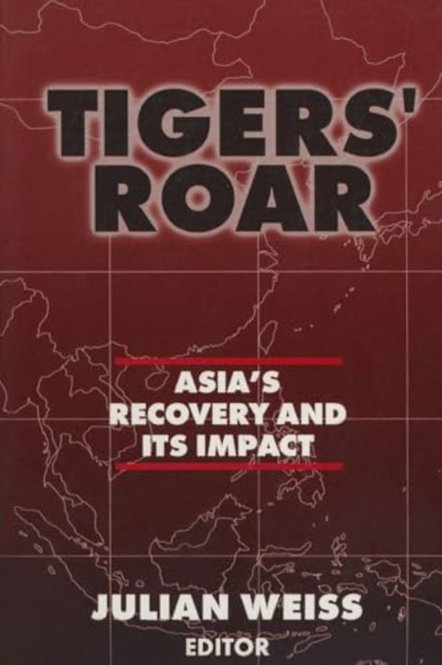 Tigers' Roar