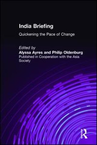 India Briefing