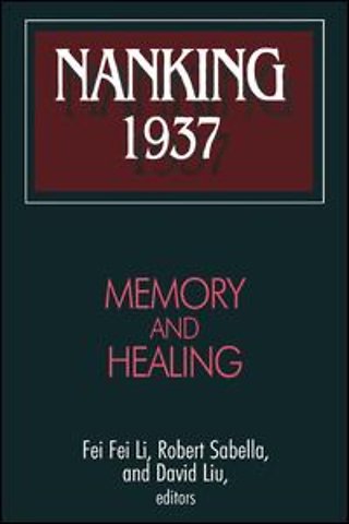 Nanking 1937