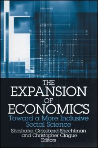 Expansion of Economics