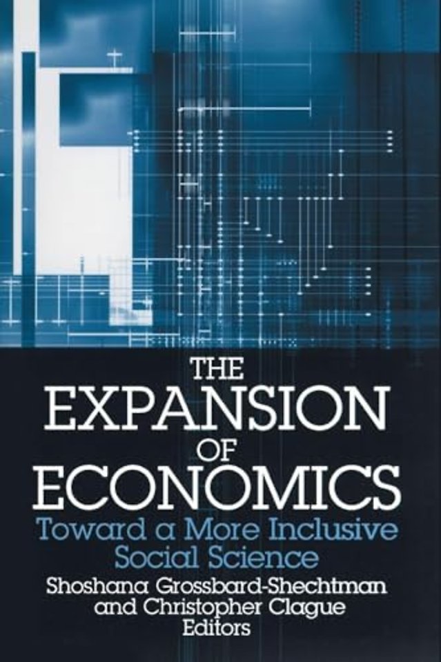 Expansion of Economics