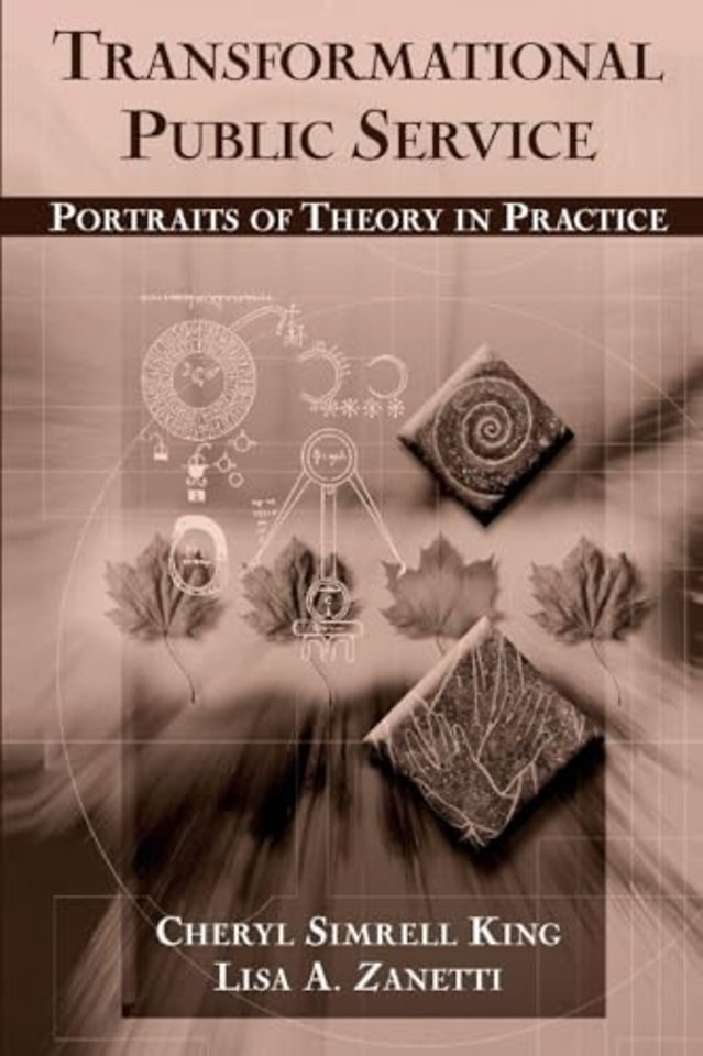 Transformational Public Service