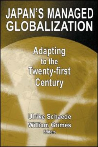 Japan's Managed Globalization