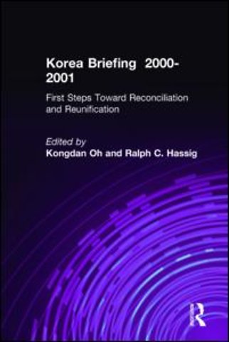 Korea Briefing