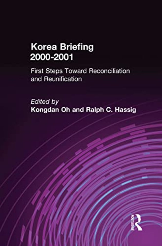 Korea Briefing
