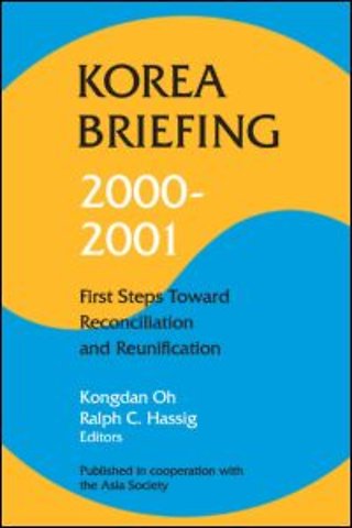 Korea Briefing