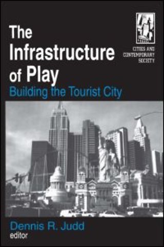 Infrastructure of Play