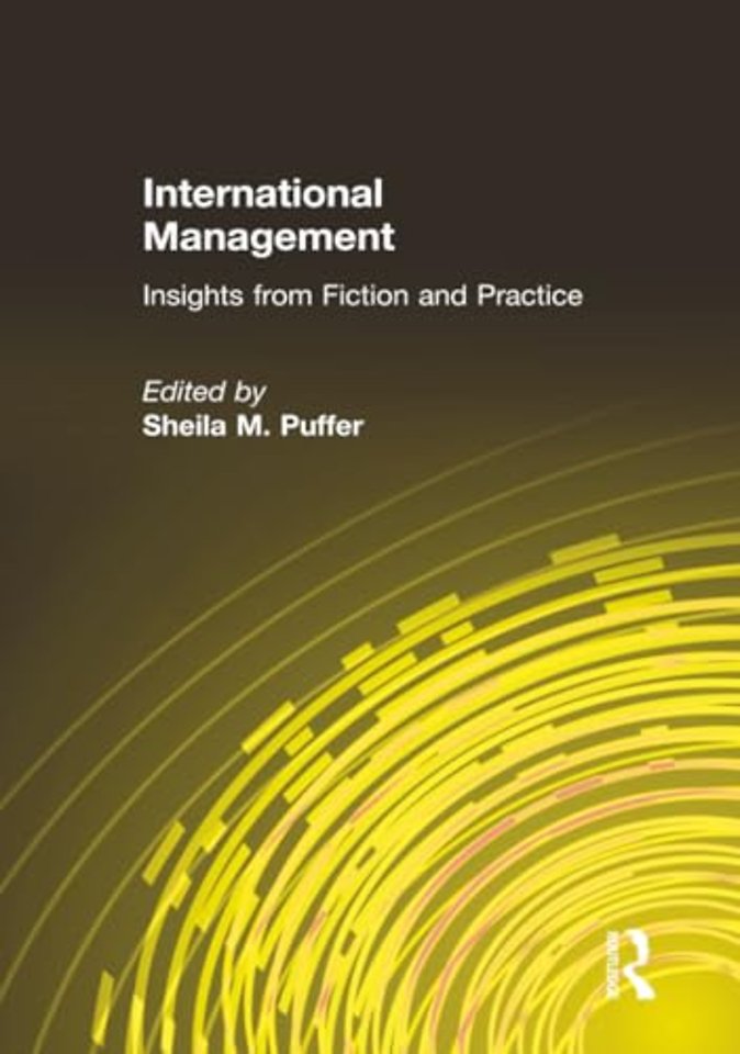 International Management