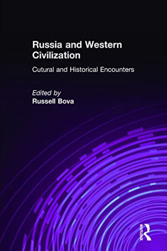 Russia and Western Civilization