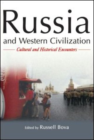 Russia and Western Civilization