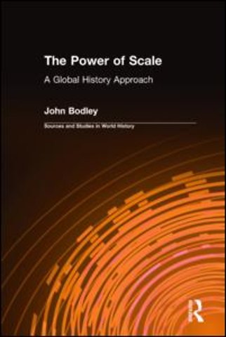 Power of Scale: A Global History Approach