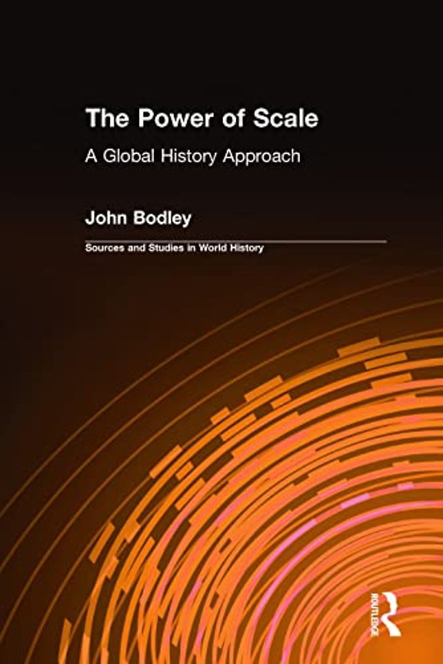 Power of Scale: A Global History Approach
