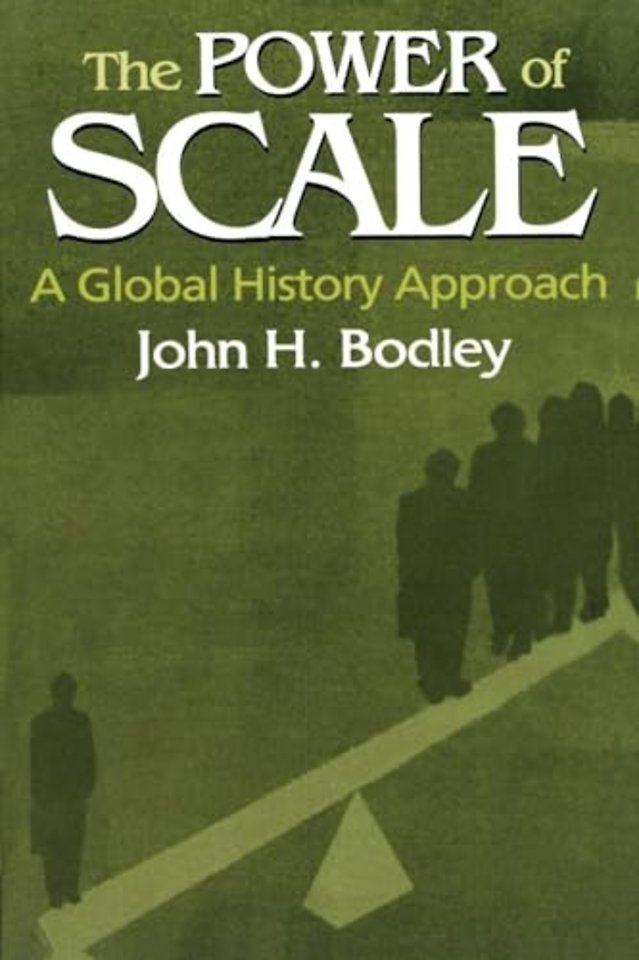 Power of Scale: A Global History Approach