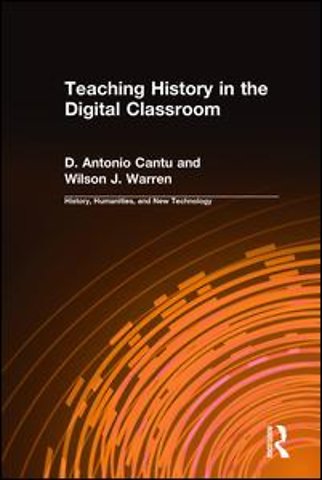 Teaching History in the Digital Classroom