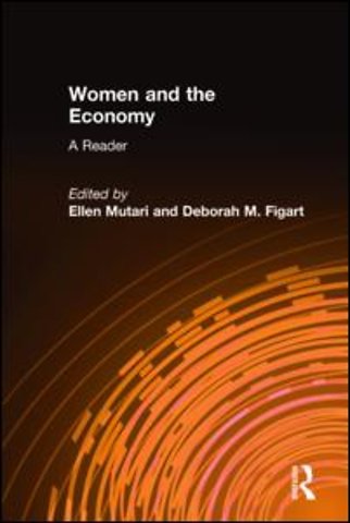 Women and the Economy: A Reader