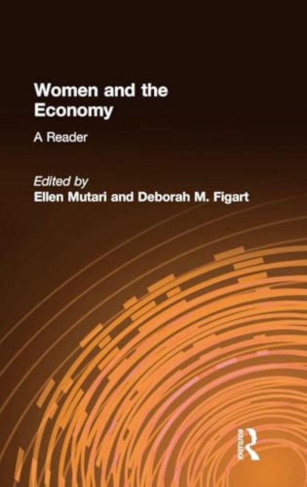 Women and the Economy: A Reader