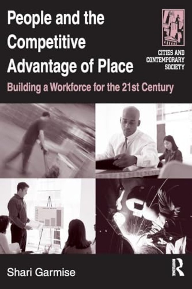 People and the Competitive Advantage of Place