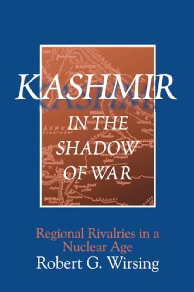 Kashmir in the Shadow of War