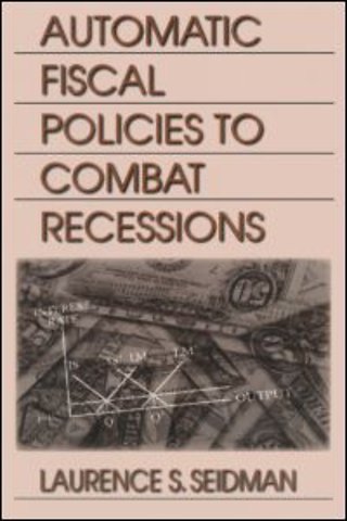 Automatic Fiscal Policies to Combat Recessions