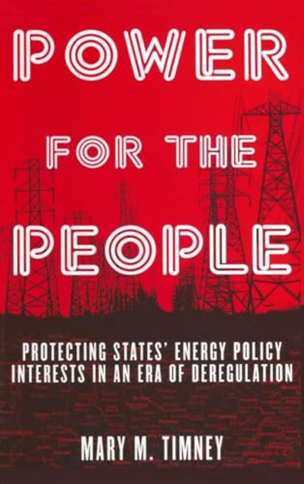 Power for the People