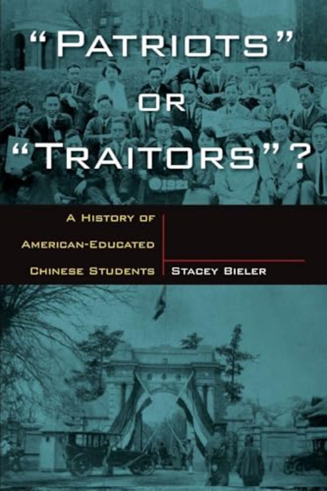 Patriots or Traitors