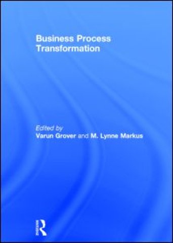 Business Process Transformation
