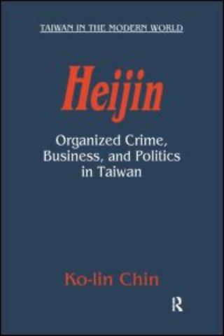 Heijin