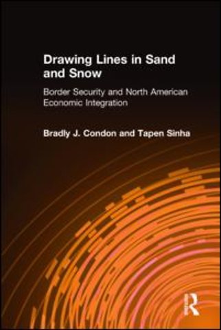 Drawing Lines in Sand and Snow