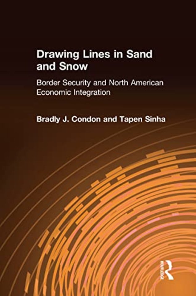 Drawing Lines in Sand and Snow