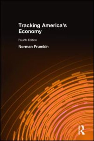 Tracking America's Economy