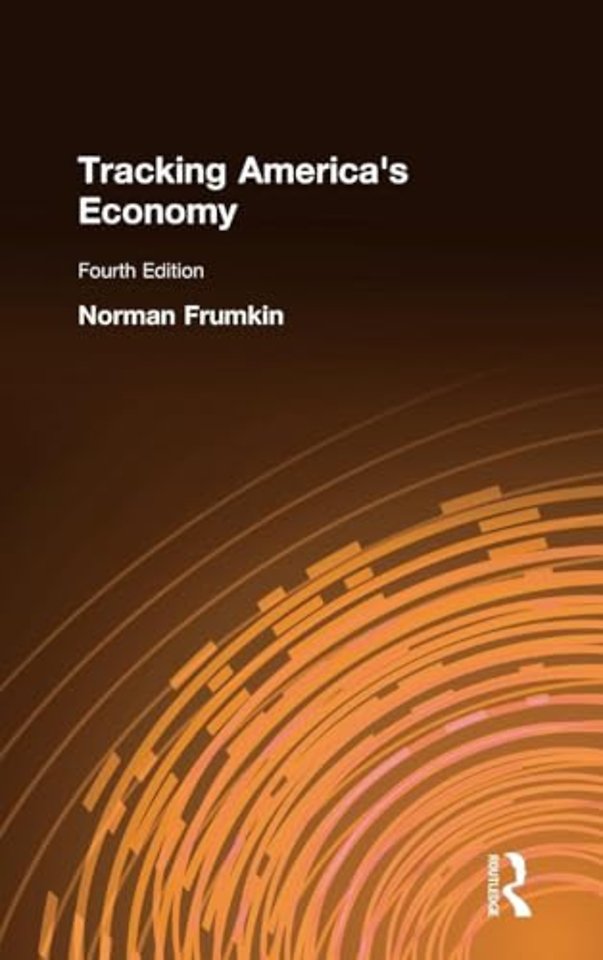 Tracking America's Economy