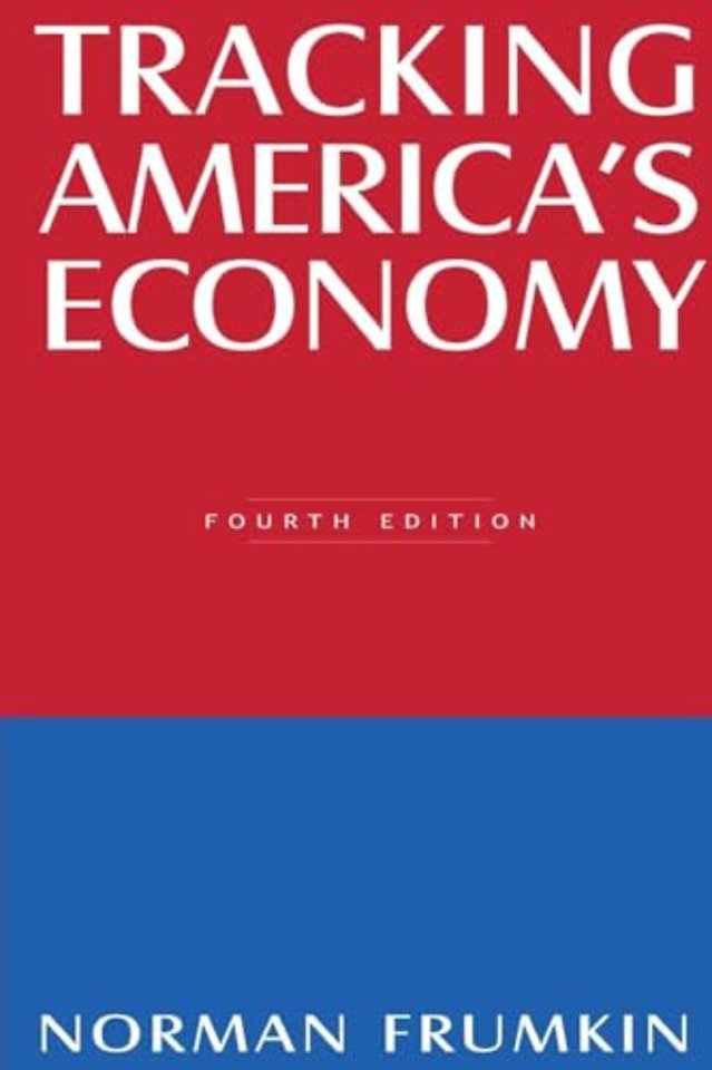 Tracking America's Economy